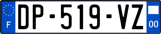 DP-519-VZ