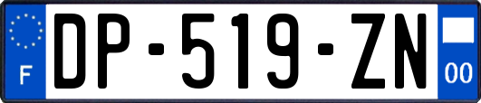 DP-519-ZN