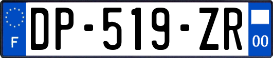 DP-519-ZR