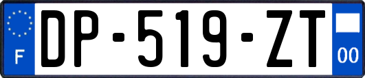 DP-519-ZT