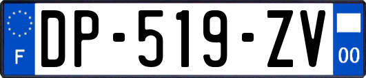 DP-519-ZV