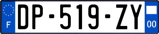 DP-519-ZY