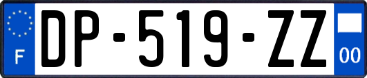 DP-519-ZZ