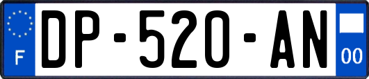 DP-520-AN