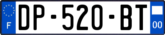 DP-520-BT