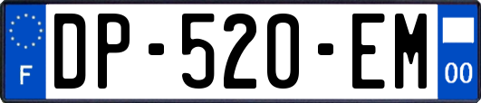 DP-520-EM