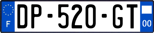 DP-520-GT