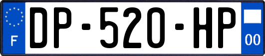 DP-520-HP