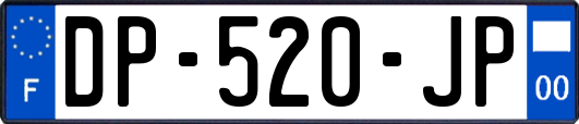 DP-520-JP