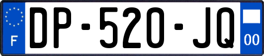 DP-520-JQ