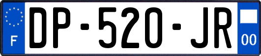 DP-520-JR