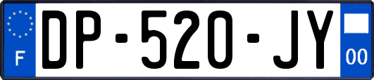 DP-520-JY