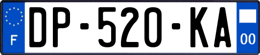 DP-520-KA