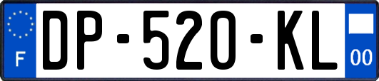 DP-520-KL