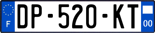DP-520-KT