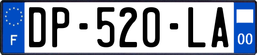 DP-520-LA