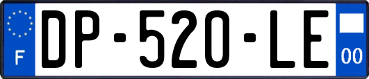 DP-520-LE