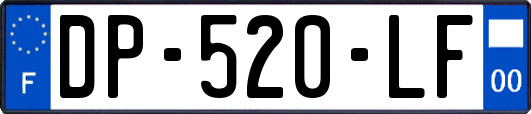 DP-520-LF