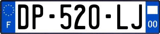 DP-520-LJ