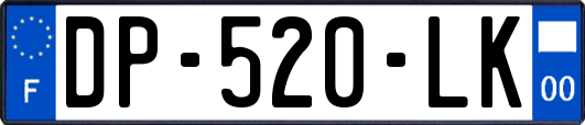 DP-520-LK