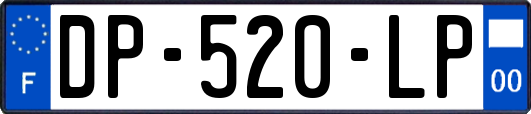 DP-520-LP