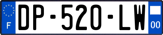 DP-520-LW