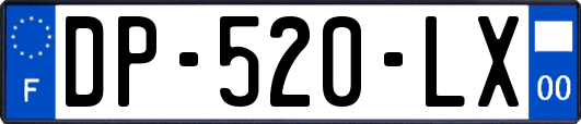 DP-520-LX