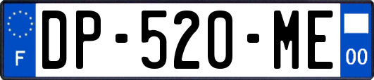 DP-520-ME