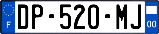 DP-520-MJ