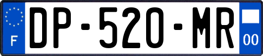 DP-520-MR