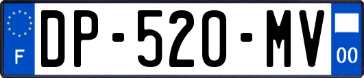 DP-520-MV