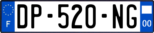 DP-520-NG