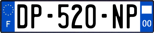 DP-520-NP