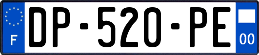 DP-520-PE