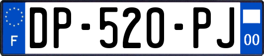 DP-520-PJ