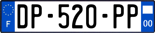 DP-520-PP