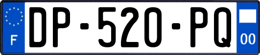 DP-520-PQ