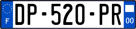 DP-520-PR