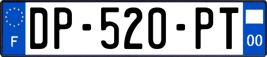 DP-520-PT