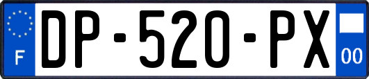 DP-520-PX