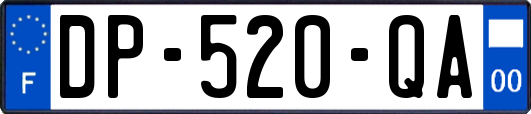 DP-520-QA