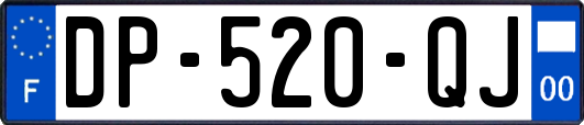DP-520-QJ