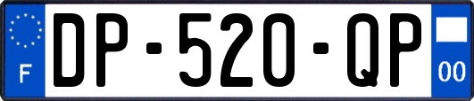 DP-520-QP