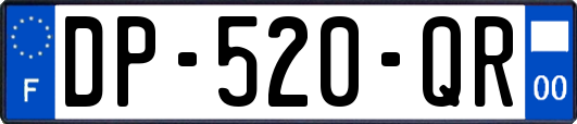 DP-520-QR