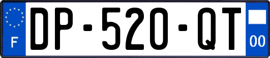 DP-520-QT