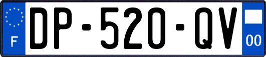 DP-520-QV