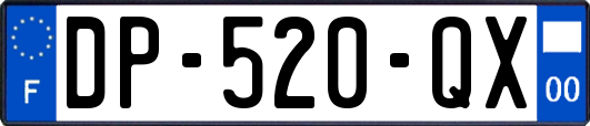 DP-520-QX
