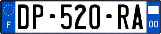 DP-520-RA