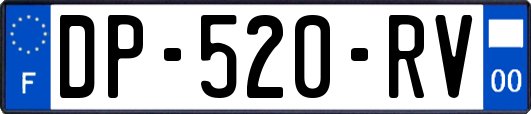 DP-520-RV