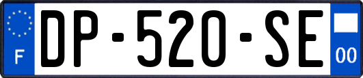 DP-520-SE